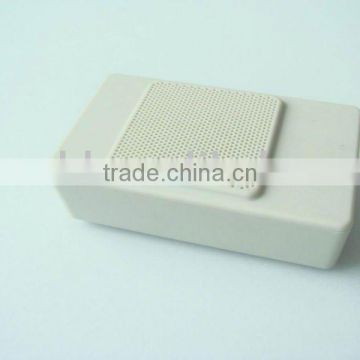 plastic cover and mold