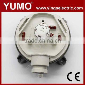 SC-08 Differential Pressure Switch Low Pressure Switch Air Sense Switch photo-5