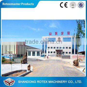 Wood Shredder / Wood Crusher / Wood Grinder Hot Sale Overseas photo-3