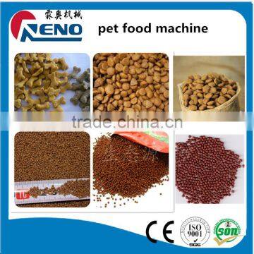 Jinan Puff Pellet Extruder Machinery photo-6