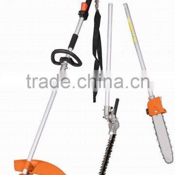 Portable Multi-function Garden Tools 4-in-1