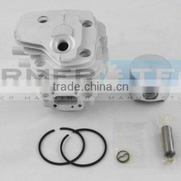 K650 concrete cutter cylinder piston kit aftermarket spare parts