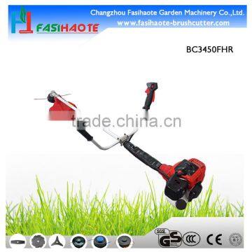 1.17kw/ 1.47kw brush cutter