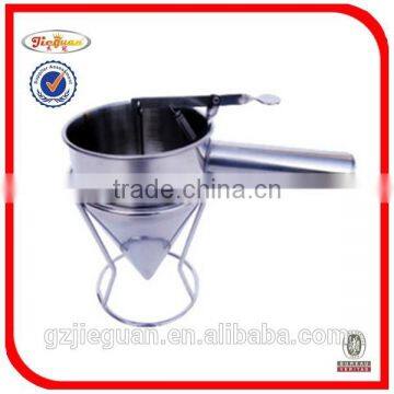 Stainless Steel Chicken Frying Basket