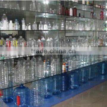 100ml~5l Plastic Blowing Bottle Machine for Making Plastic Bottle photo-6