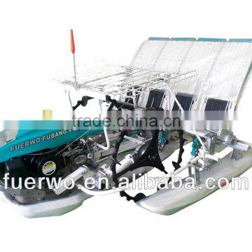 2ZS-4 Rice Transplanter