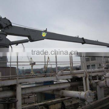 Marine Crane gt 30 photo-3