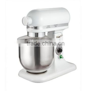 Sugoal 2014 Hot New Home Appliance Multifunctional Stainless Steel Milk food powder mixer machine