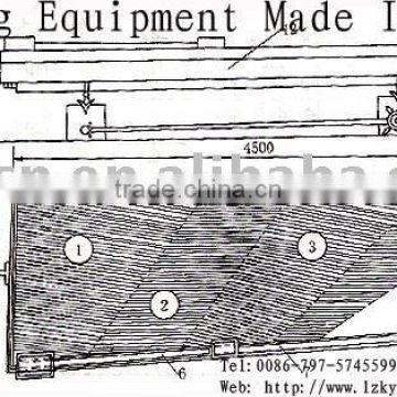 Gold Mining Shaking Table