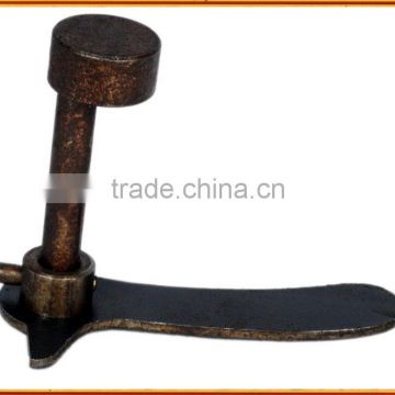 cut of handle lever for diesel engine lister type 8hp 850rpm