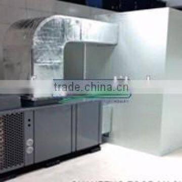 Heat Pump Drying Machine For Food Processing Electric Fruit Dryer photo-4