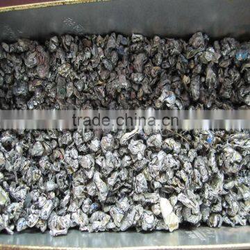 High Efficiency Scrap Metal Crusher Machine/ Scrap Steel Crusher Machine --- Wechat: 835019127 photo-5