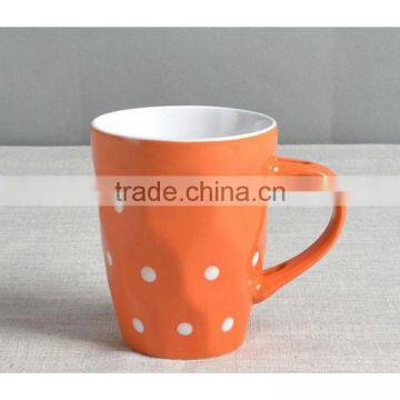 Chinese Novel Products Ceramic Coffee Mug my Orders With photo-3