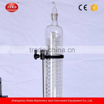 Factory Price Chemical Double-layer Glass Reactor photo-6
