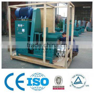 Wood/Sawdust Briquette Machine/Charcoal Briquette Machine production Line