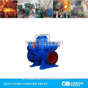 agricultural irrigation water pump