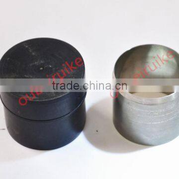 200ML Polished Stainless Steel Soil Sampling Ring For Collecting Samples