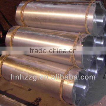 zhengzhou hengzhong high quality steel sleeve