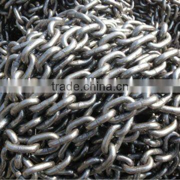 chain load chain chain sling lift chain