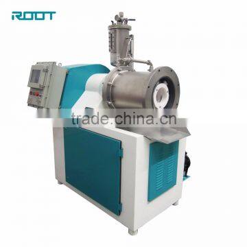 China dye ink grinding machine supplier