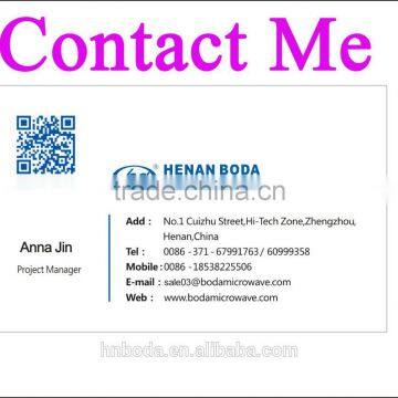 Microwave Vacuum Drying Equipment photo-6