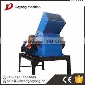 Hotselling Energy Saving Limestone Hammer Crusher photo-6