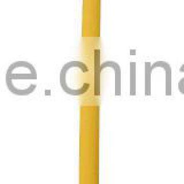 Carbon Steel Shovel With Long Fiberglass Handle S6621 photo-3