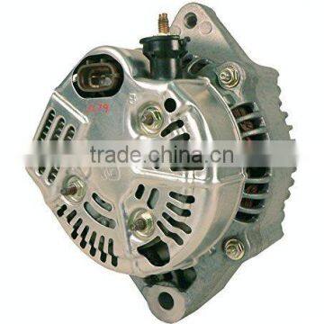 Alternator for Toyota T100 Pickup OEM: 27060-75040 Engine: 2RZ Lester: 13512 photo-6