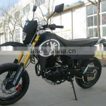 250cc Fuel Dirt Bike photo-1