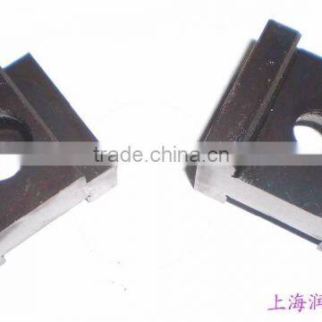 Custom Precision Machining Parts / CNC Turning and Milling Parts / CNC Machined Parts photo-3