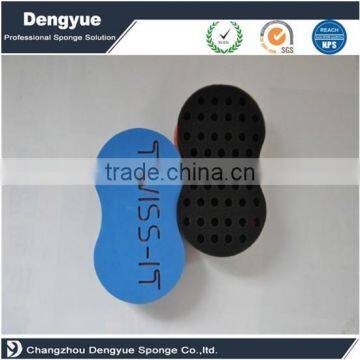 Light Weight and Compact Design Twist Your Hair Into Curly Magic Hair Curl Twist Sponge for USA Canada Barbershop photo-4