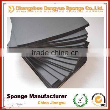 Custom Eva Hard Foam Rubber Supplier in China / Foam Rubber photo-2