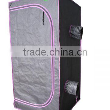 hydroponic grow tent grow room dark room 80*80*180cm