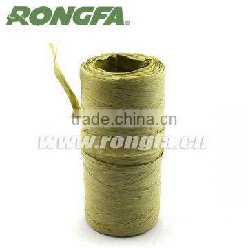 Competitive Price Colored Paper Raffia String in Roll photo-4