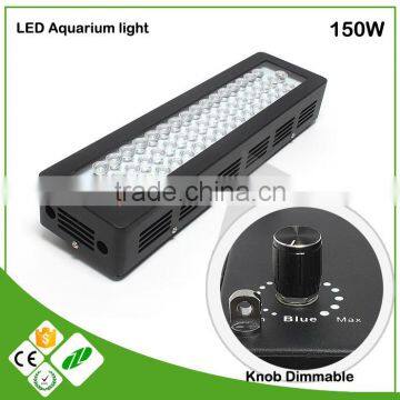 ODM diy led reef lighting kits by you need 150w led aquarium light