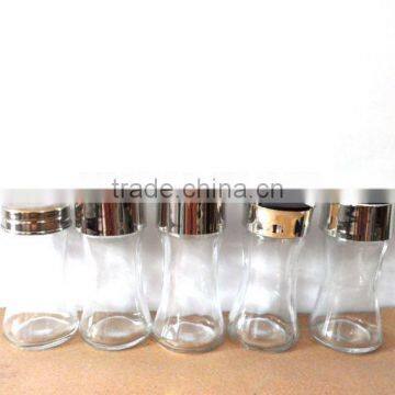 100ml Seasoning Bottle(HLTH-S077)