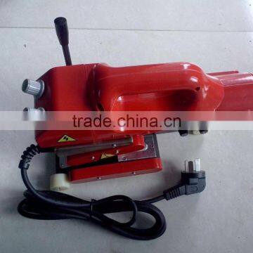 Climbing Geomembrane Welding Machine