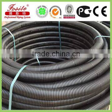 ISO 15875 pe xa Fitting for Irrigated Farmland photo-6