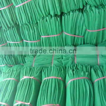 High quality safety shade plastic scaffold building nets