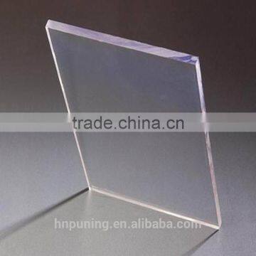 Outdoor Polycarbonate Expand Farming Growing Greenhouse Equipment photo-3