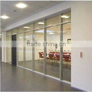 Aluminum Frame for Glass Door Colorful Anodized Frame High Quality photo-6