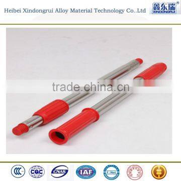 mop aluminum profile high quality alu profiles for mop handle and mop plate