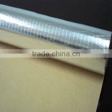 Foil Scrim Kraft Insulation photo-4