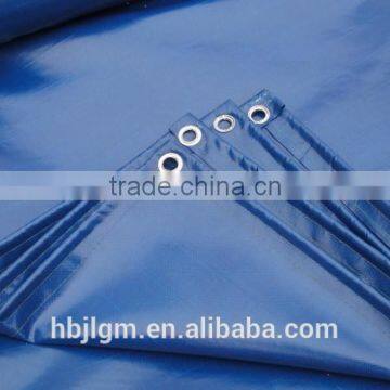 Custom Made Pvc Trailer Cover,good Quality Pvc Tarpaulin Materials photo-5