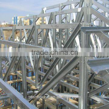 Framcad Galvanized Steel Home Frame in Perth for Australia photo-2