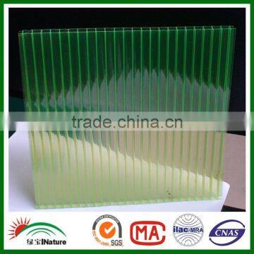 JIAGU 101 Polycarbonate Sheet Canopy Sheet photo-2