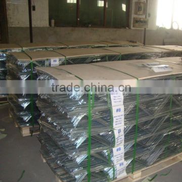 Truss Reinforcing Mesh (ASTM standard)---Gloden Supplier