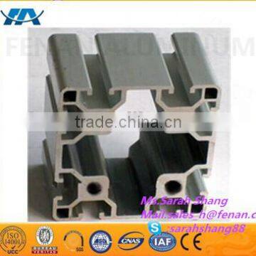 High Quality With Good Price Aluminum Extrusion Profile Assembly Line for Workbench photo-2