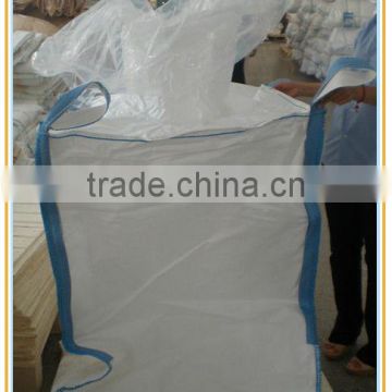 virgin pp jumbo bags 1000kgs