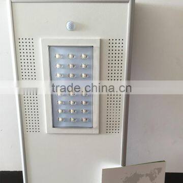 hot sale solar led solar street light